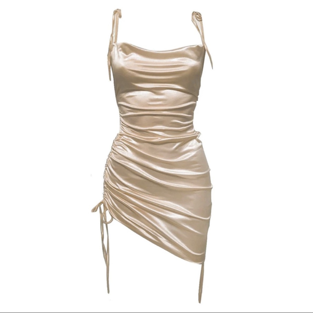 LEAU Cabo Dress
